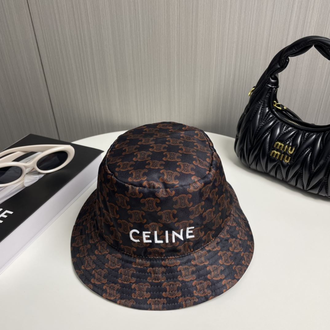 Celine Caps